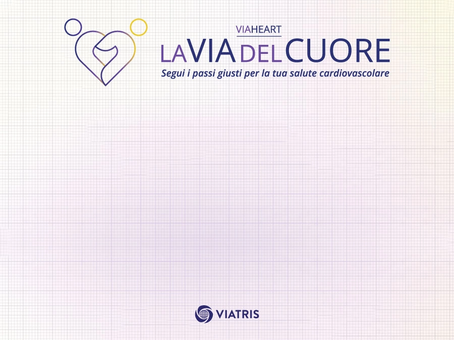 Via Heart - La via del cuore