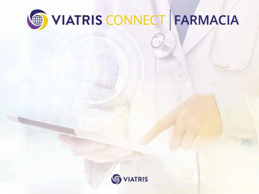 Viatris Connect Farmacia - Crescita professionale