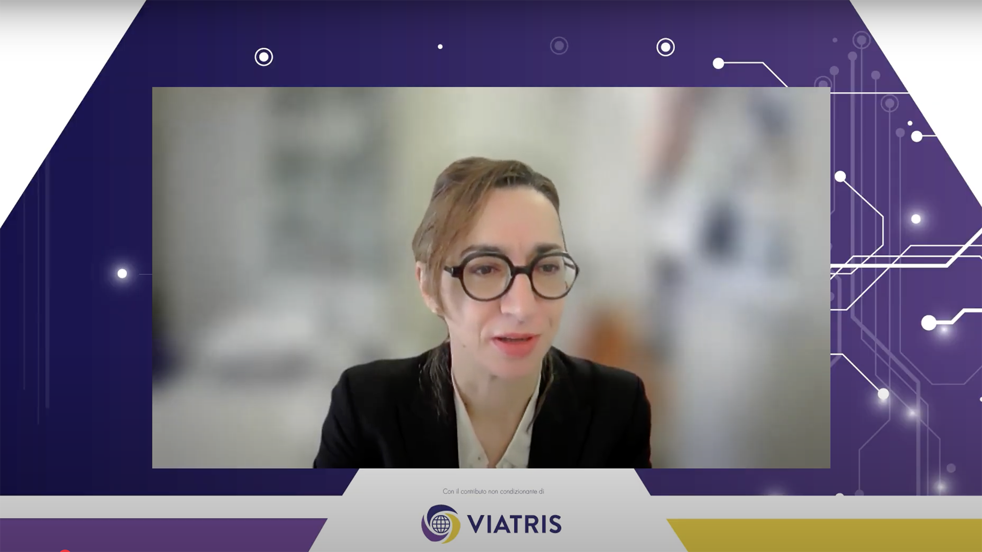 Copertina video Emidia Vagnoni