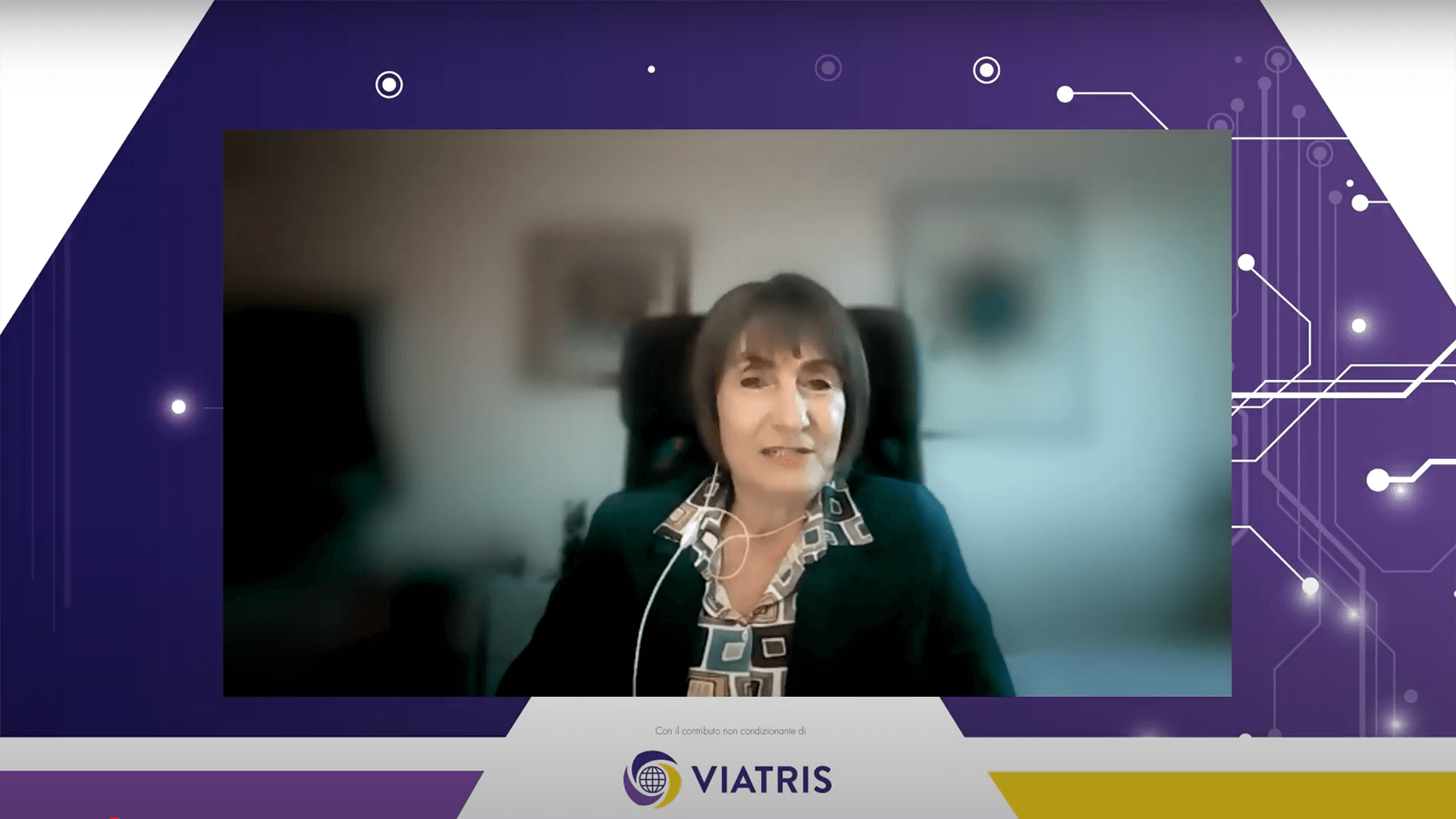 Copertina video Gabriella Daporto