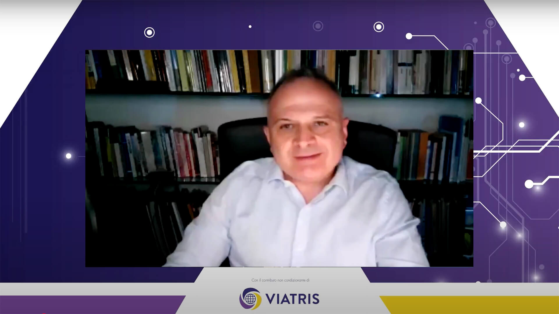 Copertina video Pierre Emmanuel Telleri