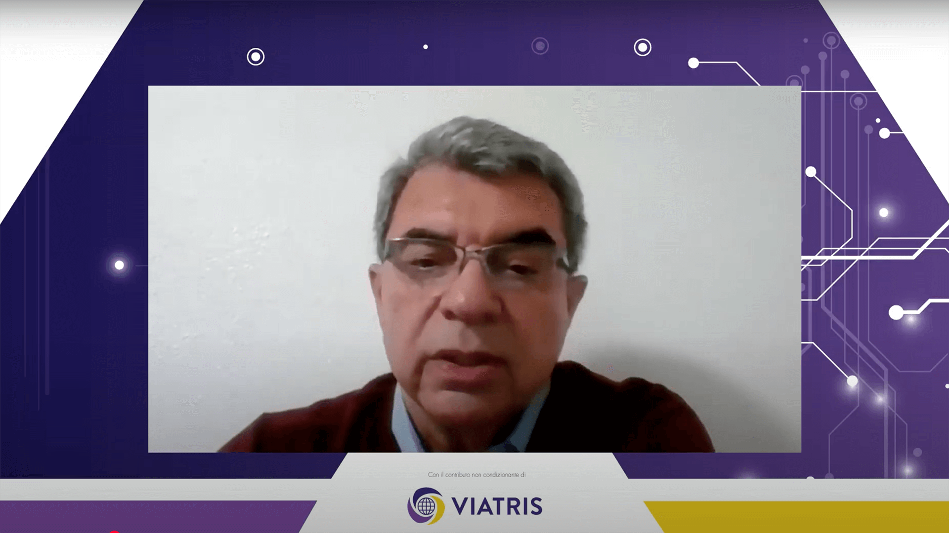 Copertina video Nicola Ladiana