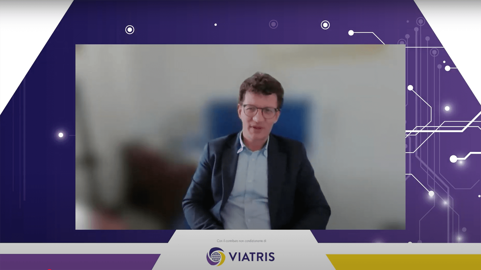 Copertina video Luca Gallelli